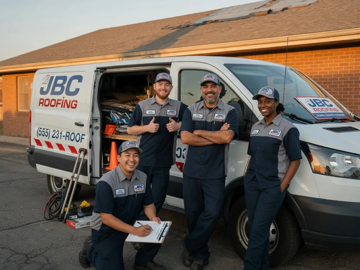 Roof Replacement company in Cameron, WV