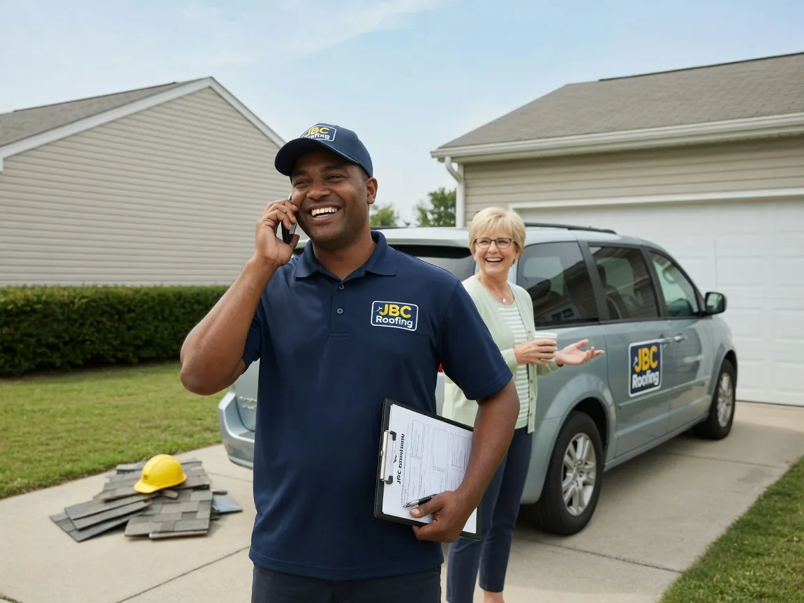 Roof Replacement Cameron, WV FAQs